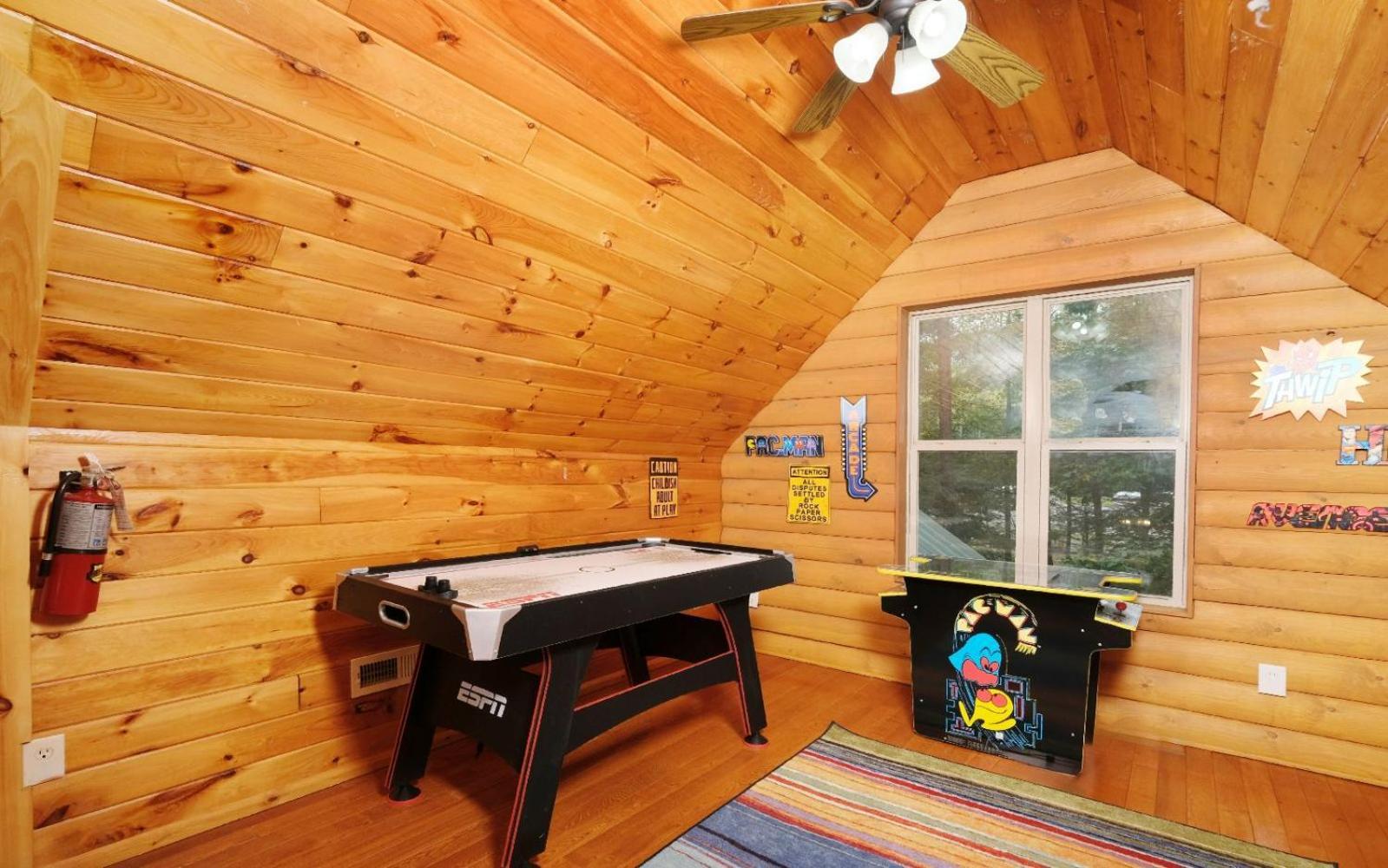 Shady Creek Villa Gatlinburg Kültér fotó