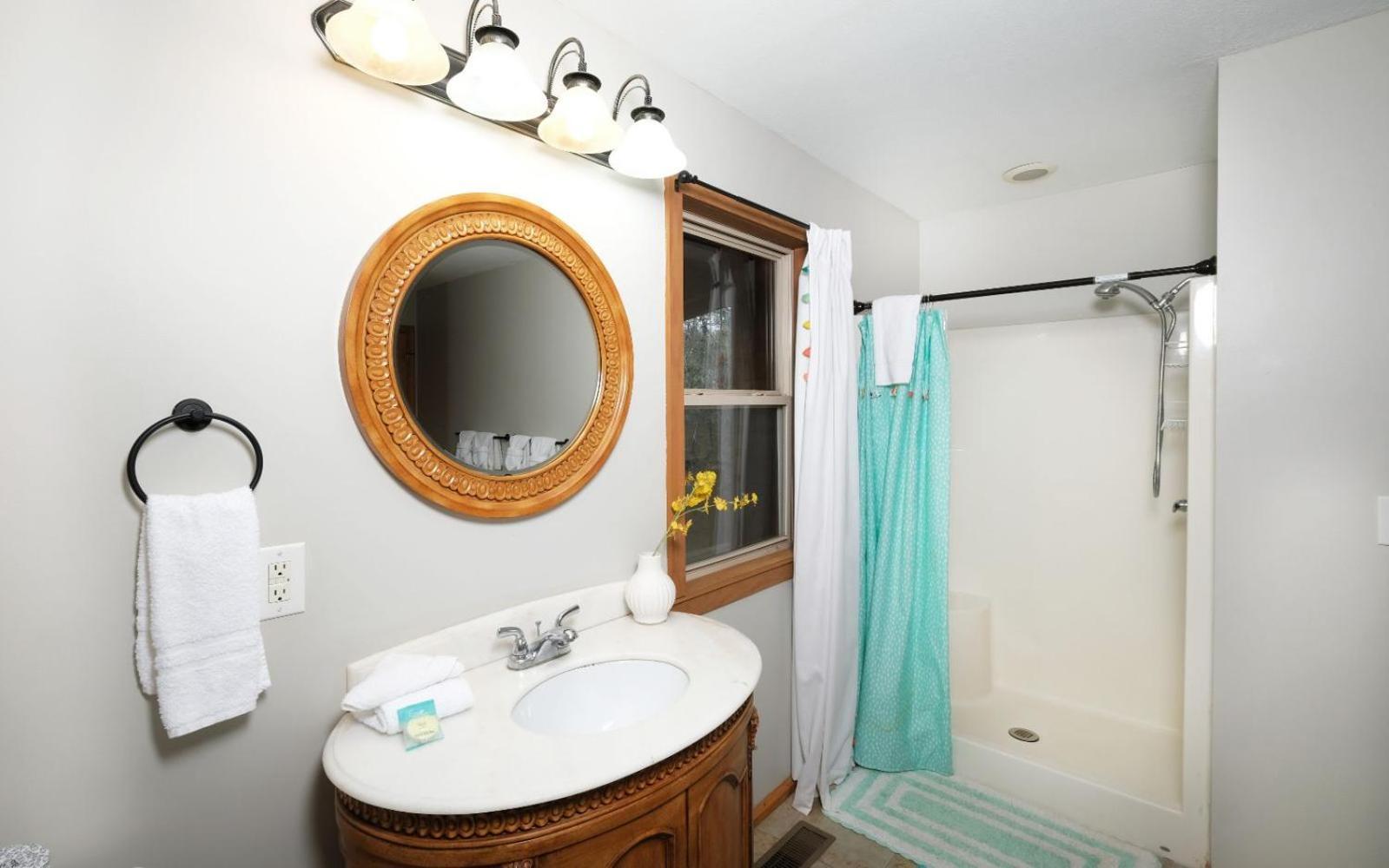 Shady Creek Villa Gatlinburg Kültér fotó