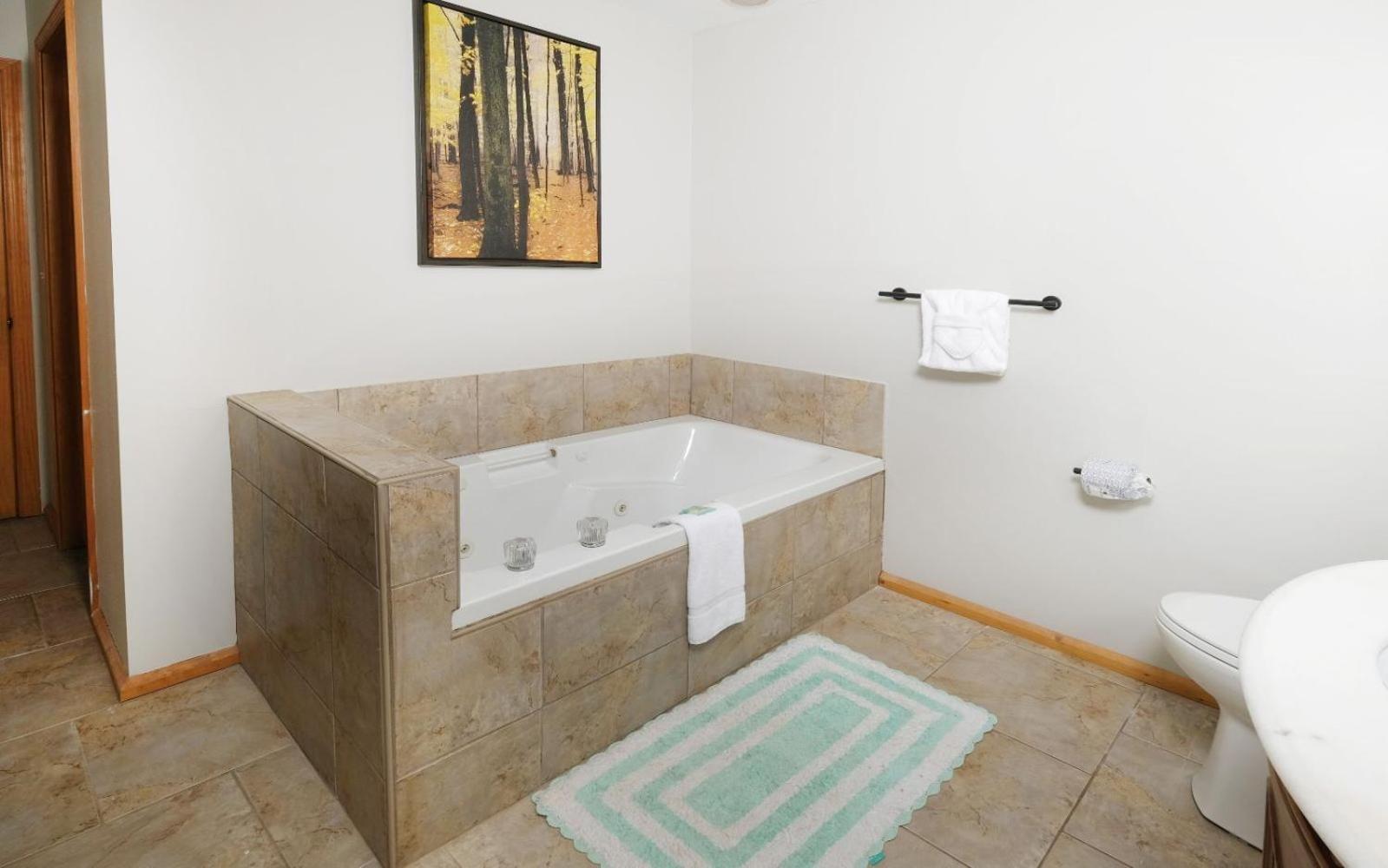 Shady Creek Villa Gatlinburg Kültér fotó