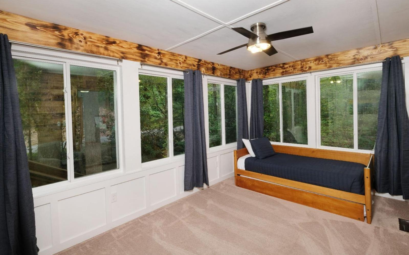 Shady Creek Villa Gatlinburg Kültér fotó
