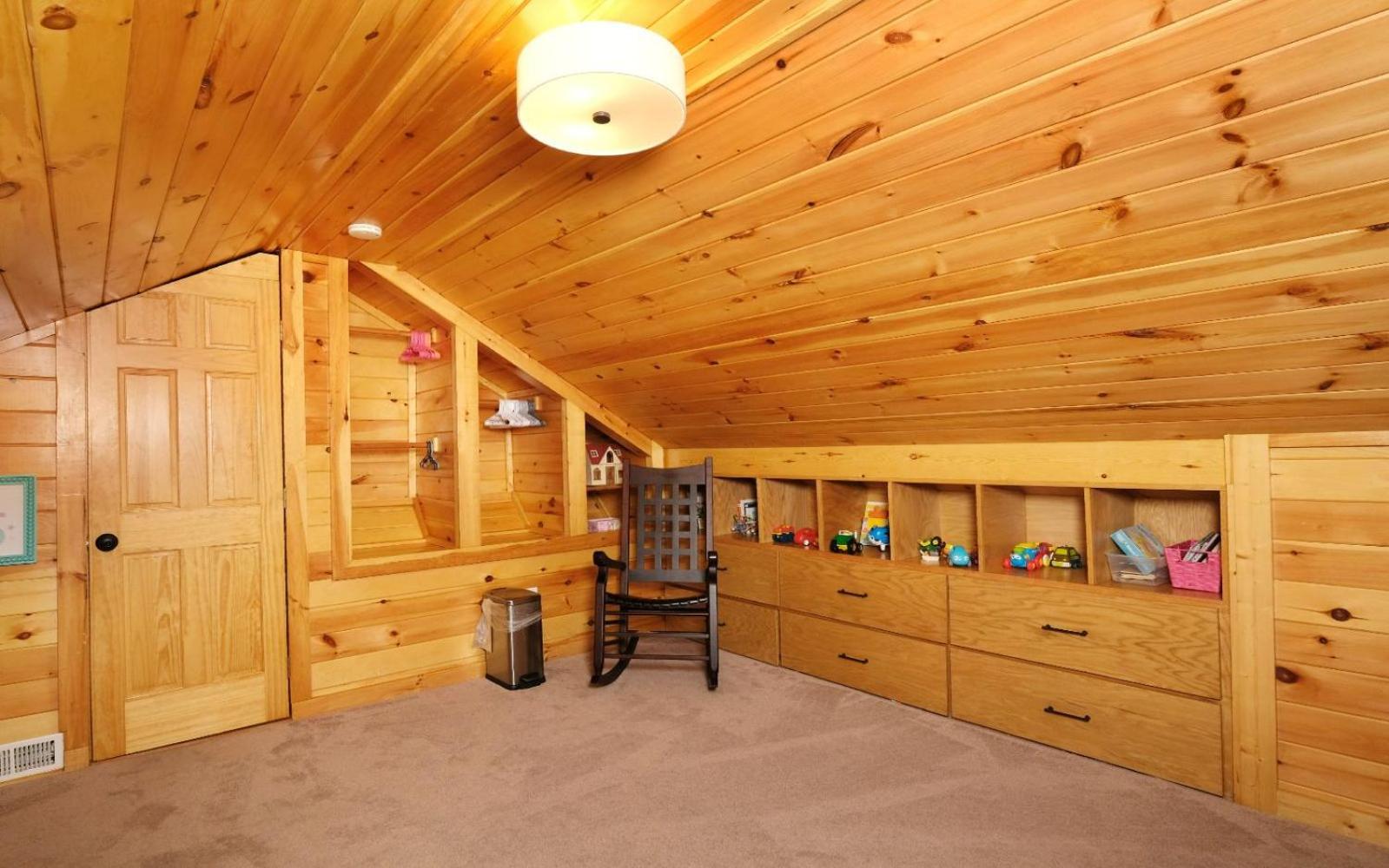 Shady Creek Villa Gatlinburg Kültér fotó