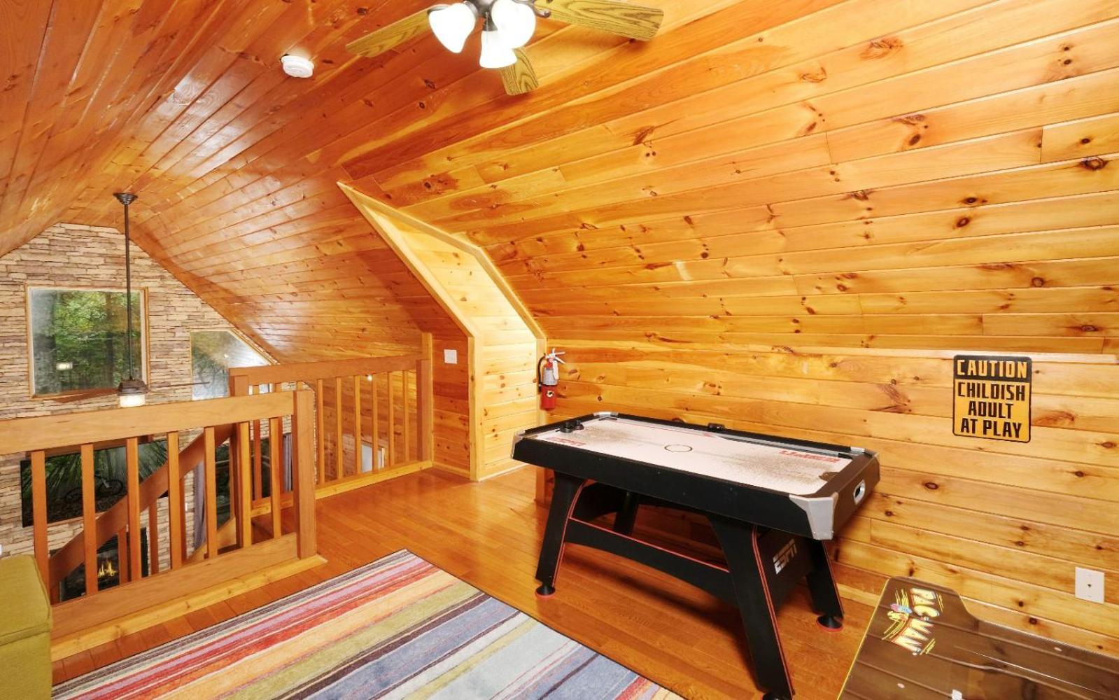 Shady Creek Villa Gatlinburg Kültér fotó